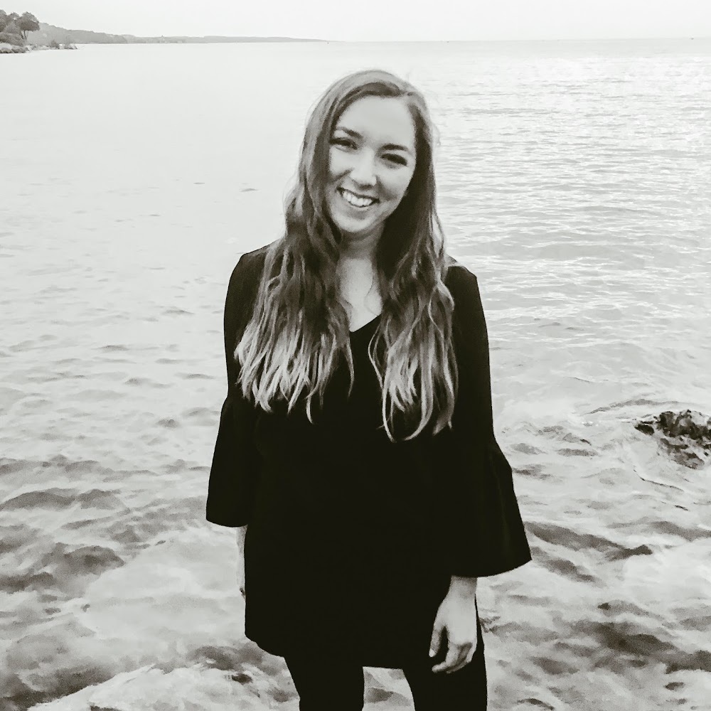 Meet your Posher, Kellie